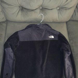 The North Face jacket